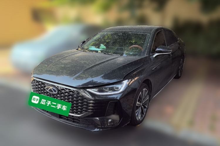Used Chery Arrizo 8 PRO 2025 Pro 1.6T Comfort Version Guazi used car, China used car export, Used car for sale, Used  cars, Cheapest cars for sale