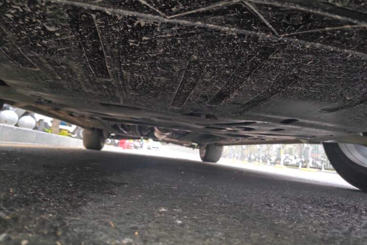 Used Chery Arrizo 8 PRO 2025 Pro 1.6T Comfort Version Chassis Front