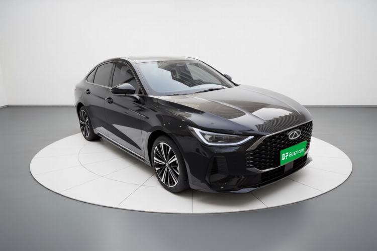Used Chery Arrizo 8 PRO 2025 Pro 1.6T Comfort Version Exterior 2