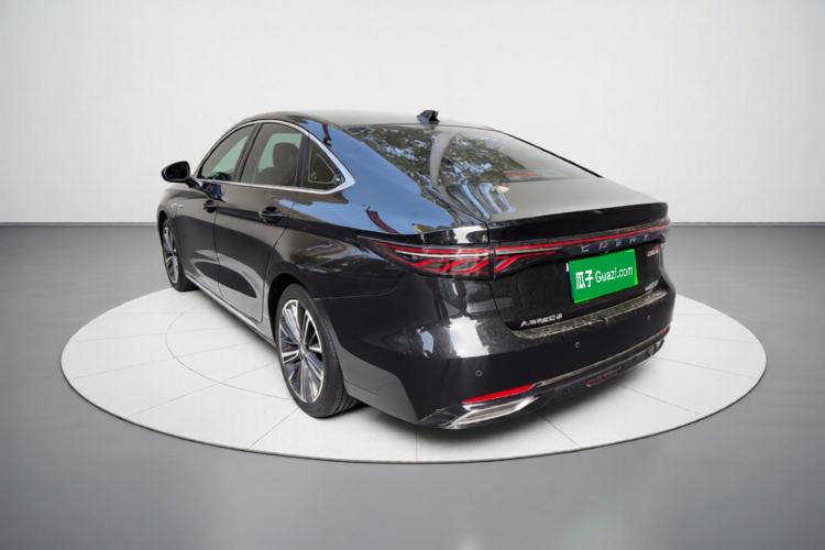 Used Chery Arrizo 8 PRO 2025 Pro 1.6T Comfort Version Exterior 3