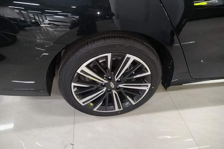 Used Chery Arrizo 8 PRO 2025 Pro 1.6T Luxury Model Exterior 5