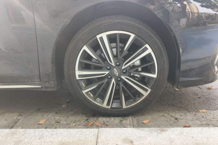 Used Chery Arrizo 8 PRO 2025 Pro 1.6T Comfort Version Exterior 7