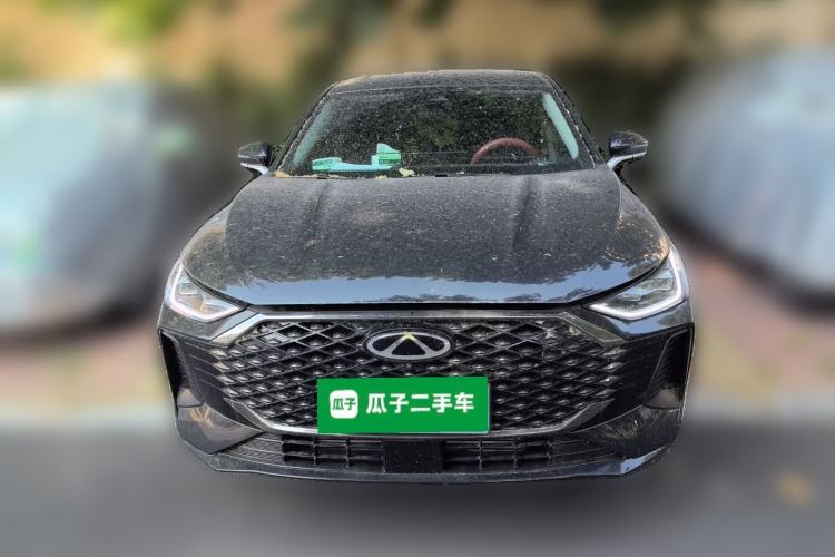 Used Chery Arrizo 8 PRO 2025 Pro 1.6T Comfort Version Front