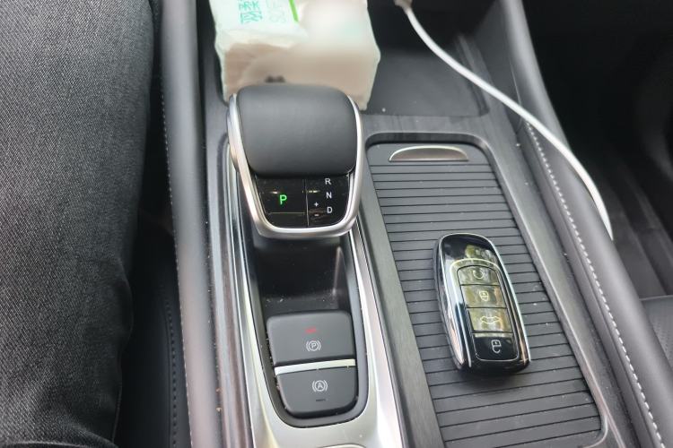 Used Chery Arrizo 8 PRO 2025 Pro 1.6T Comfort Version Gear Lever