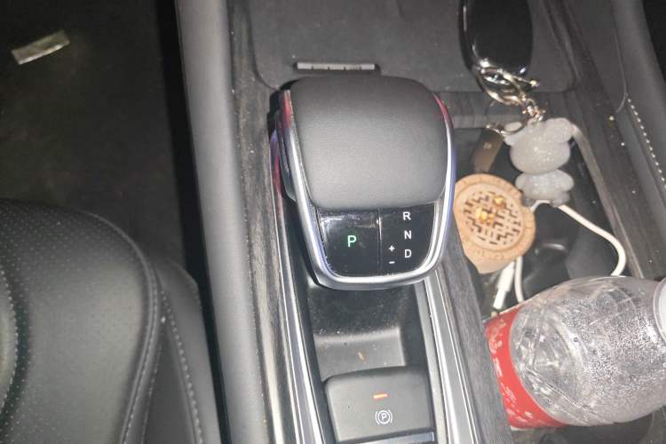 Used Chery Arrizo 8 PRO 2025 Pro 1.6T Comfort Version Gear Lever