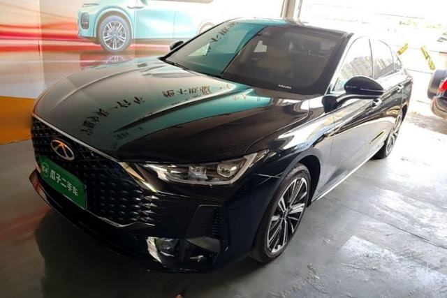 Used Chery Arrizo 8 PRO 2025 Pro 1.6T Comfort Version