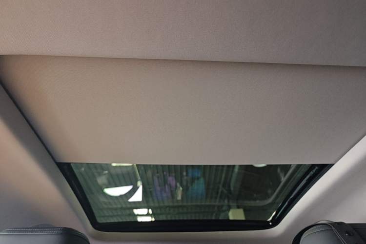 Used Chery Arrizo 8 PRO 2025 Pro 1.6T Comfort Version Headliner