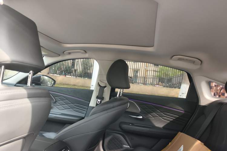Used Chery Arrizo 8 PRO 2025 Pro 1.6T Comfort Version Headliner