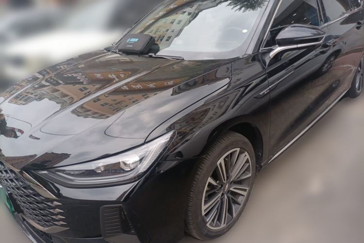 Used Chery Arrizo 8 PRO 2025 Pro 1.6T Comfort Version Guazi used car, China used car export, Used car for sale, Used cars, Cheapest cars for sale