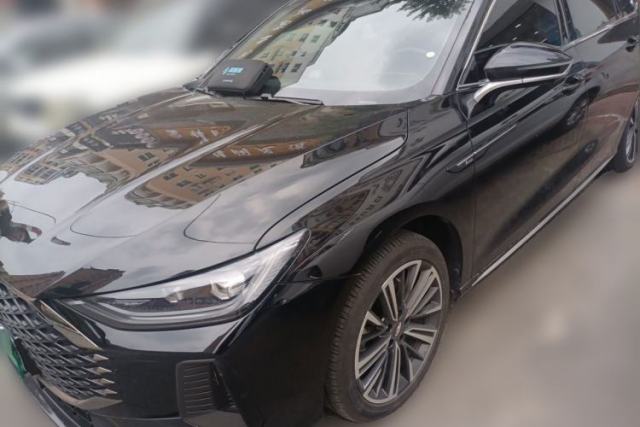 Used Chery Arrizo 8 PRO 2025 Pro 1.6T Comfort Version