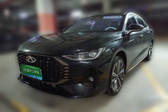 Chery Arrizo 8 PRO 2025 Pro 1.6T Luxury Model+ usata