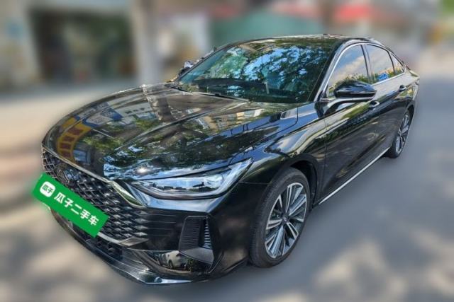 Used Chery Arrizo 8 PRO 2025 Pro 1.6T Comfort Version