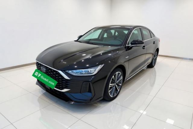 Chery Arrizo 8 PRO 2025 Pro 1.6T Comfort Version usado