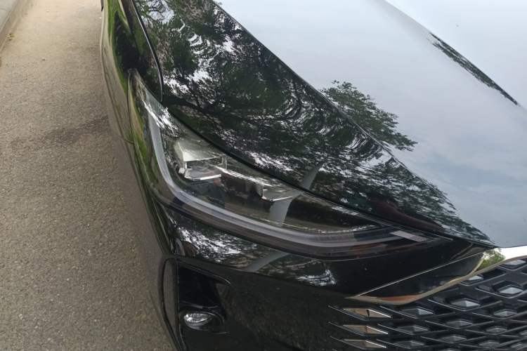 Used Chery Arrizo 8 PRO 2025 Pro 1.6T Luxury Model+ Right Front Headlight