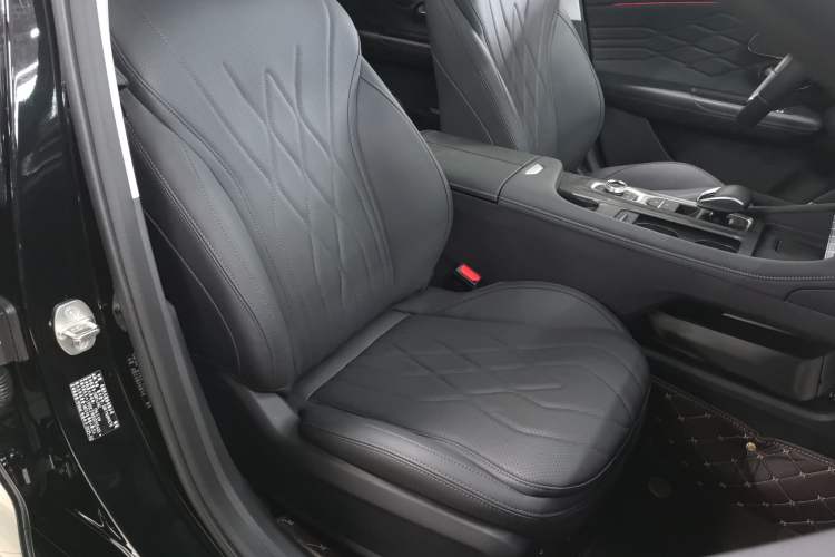 Used Chery Arrizo 8 PRO 2025 Pro 1.6T Comfort Version Right Front Seat