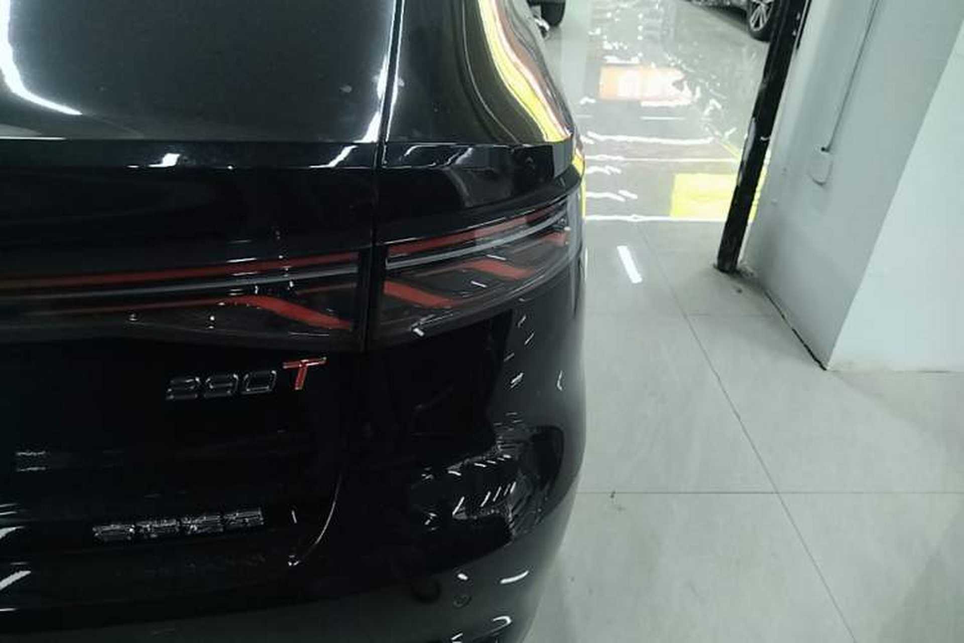 Used Chery Arrizo 8 PRO 2025 Pro 1.6T Luxury Model Right Rear Taillight