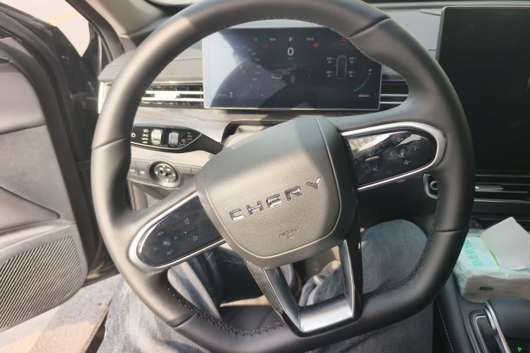 Used Chery Arrizo 8 PRO 2025 Pro 1.6T Comfort Version Steering Wheel