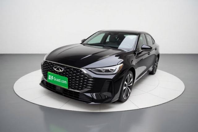 Used Chery Arrizo 8 PRO 2025 Pro 1.6T Comfort Version
