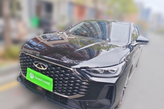 Used Chery Arrizo 8 PRO 2025 Pro 1.6T Comfort Version