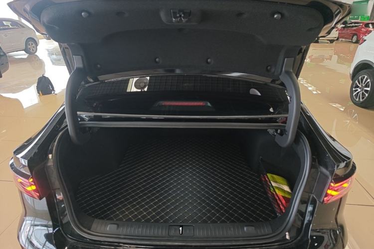 Used Chery Arrizo 8 PRO 2025 Pro 1.6T Comfort Version Trunk