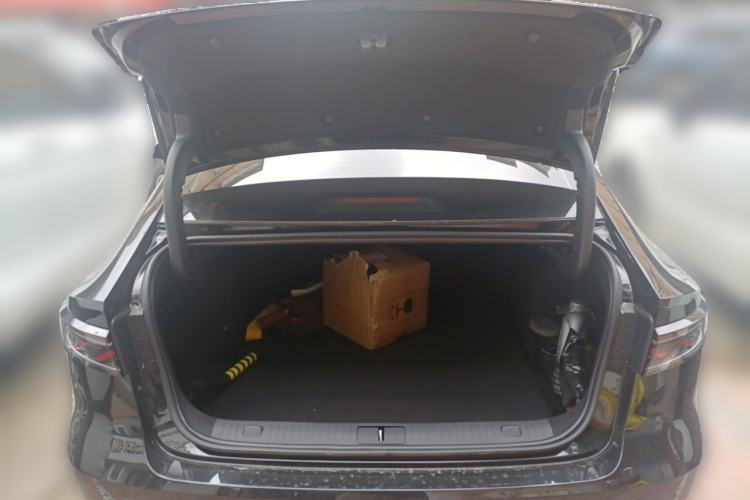 Used Chery Arrizo 8 PRO 2025 Pro 1.6T Comfort Version Trunk