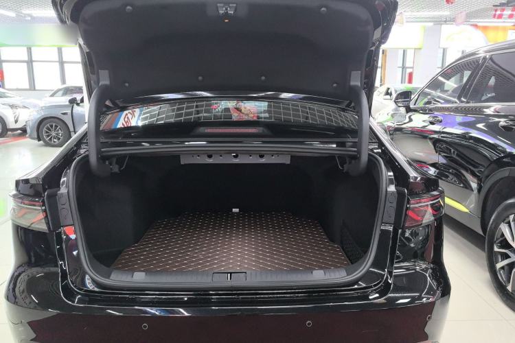 Used Chery Arrizo 8 PRO 2025 Pro 1.6T Comfort Version Trunk