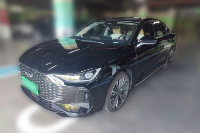 Used Chery Arrizo 8 PRO 2025 Pro 1.6T Comfort Version