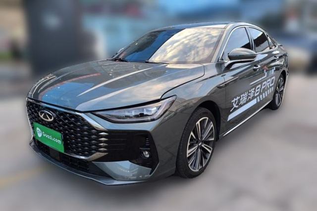 Used Chery Arrizo 8 PRO 2025 Pro 1.6T Luxury Model+