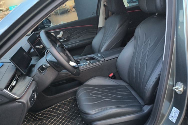 Used Chery Arrizo 8 PRO 2025 Pro 1.6T Luxury Model+ Left Front Seat