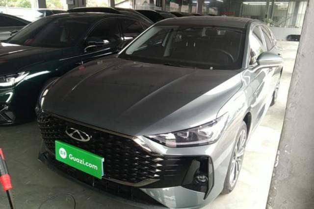 Used Chery Arrizo 8 PRO 2025 Pro 1.6T Luxury Model+