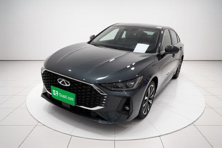 Used Chery Arrizo 8 PRO 2025 Pro 1.6T Luxury Model+ Guazi used car, China used car export, Used car for sale, Used  cars, Cheapest cars for sale