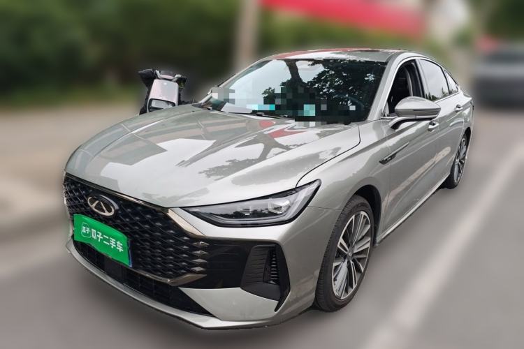Used Chery Arrizo 8 PRO 2025 Pro 1.6T Comfort Version Guazi used car, China used car export, Used car for sale, Used  cars, Cheapest cars for sale