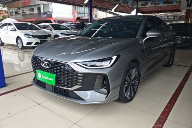 Used Chery Arrizo 8 PRO 2025 Pro 1.6T Comfort Version