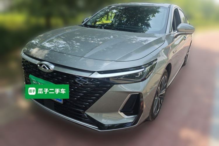 Ojetý Chery Arrizo 8 PRO 2025 Pro 1.6T Comfort Version Guazi used car, China used car export, Used car for sale, Used cars, Cheapest cars for sale