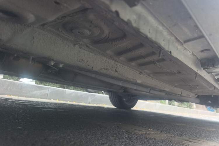 Used Chery Arrizo 8 PRO 2025 Pro 1.6T Comfort Version Chassis Front Left