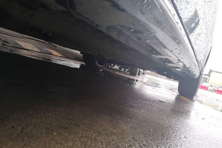 Used Chery Arrizo 8 PRO 2025 Pro 1.6T Comfort Version Chassis Front Left