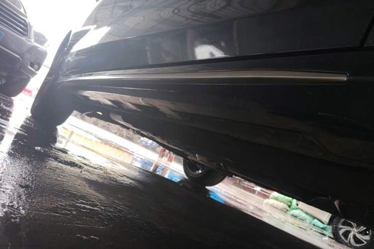 Used Chery Arrizo 8 PRO 2025 Pro 1.6T Comfort Version Chassis Front Right