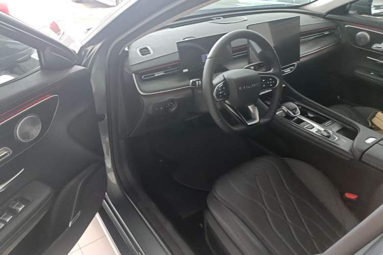 Used Chery Arrizo 8 PRO 2025 Pro 1.6T Luxury Model+ Driver Seat