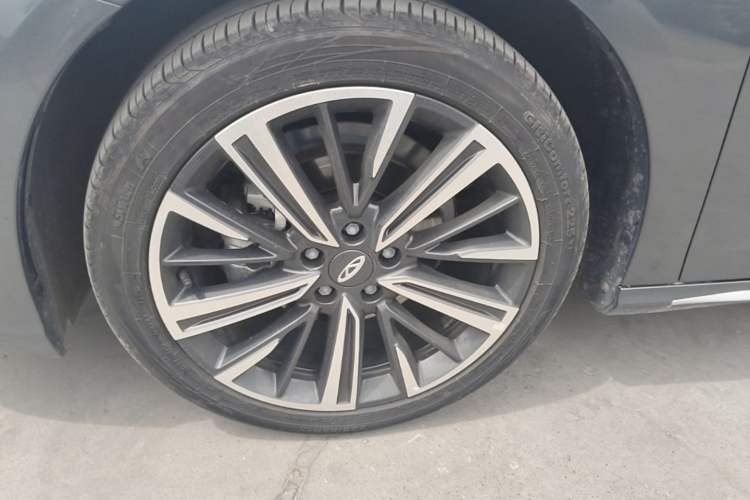 Used Chery Arrizo 8 PRO 2025 Pro 1.6T Luxury Model+ Exterior 4