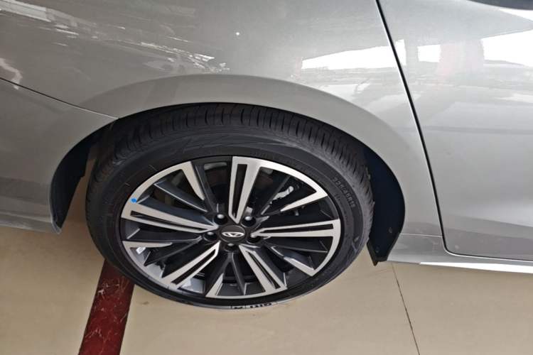 Used Chery Arrizo 8 PRO 2025 Pro 1.6T Comfort Version Exterior 5