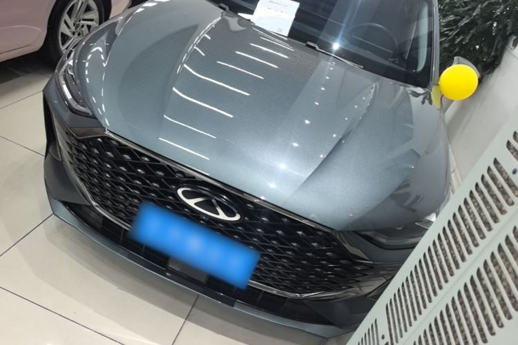 Chery Arrizo 8 PRO 2025 Pro 1.6T Comfort Version