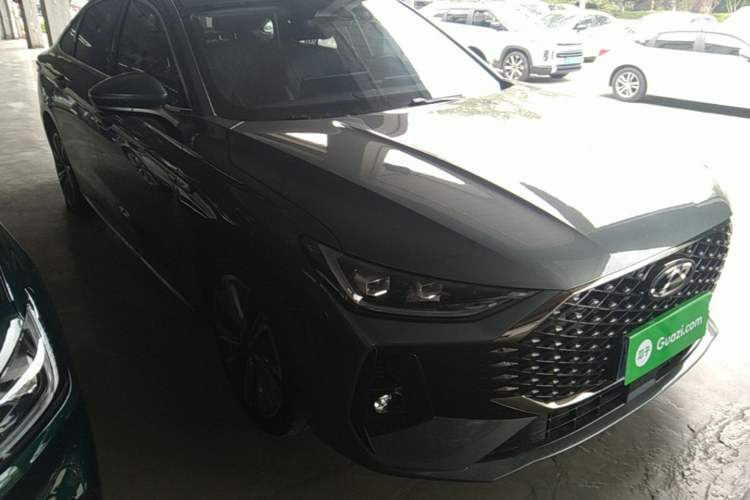 Used Chery Arrizo 8 PRO 2025 Pro 1.6T Luxury Model+ Front Right 45 Deg