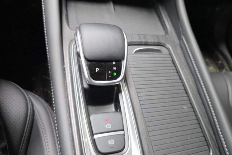 Used Chery Arrizo 8 PRO 2025 Pro 1.6T Comfort Version Gear Lever