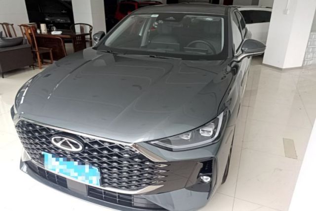 Used Chery Arrizo 8 PRO 2025 Pro 1.6T Luxury Model+