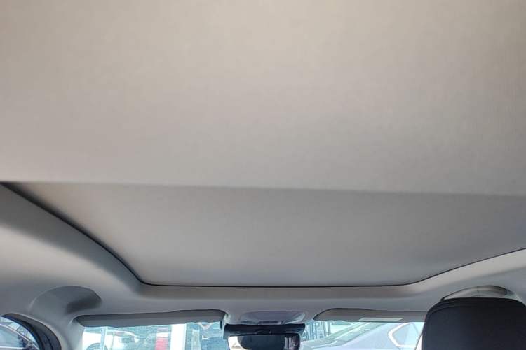Used Chery Arrizo 8 PRO 2025 Pro 1.6T Comfort Version Headliner
