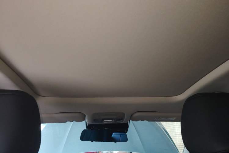 Used Chery Arrizo 8 PRO 2025 Pro 1.6T Comfort Version Headliner