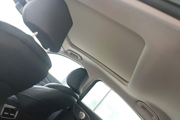 Used Chery Arrizo 8 PRO 2025 Pro 1.6T Luxury Model+ Headliner