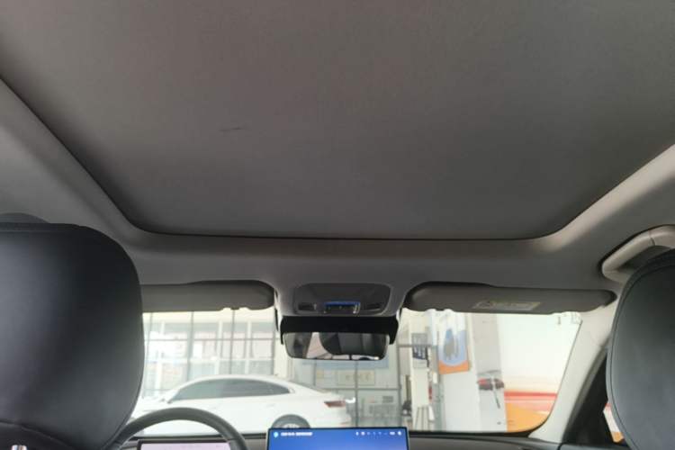 Used Chery Arrizo 8 PRO 2025 Pro 1.6T Luxury Model+ Headliner