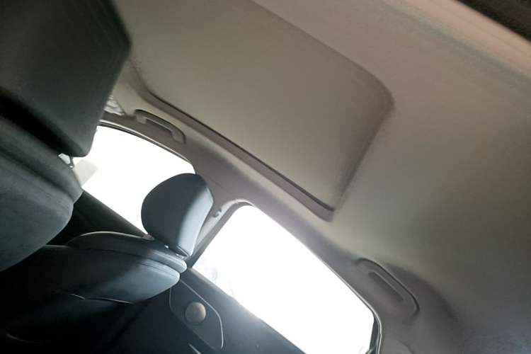 Used Chery Arrizo 8 PRO 2025 Pro 1.6T Luxury Model+ Headliner