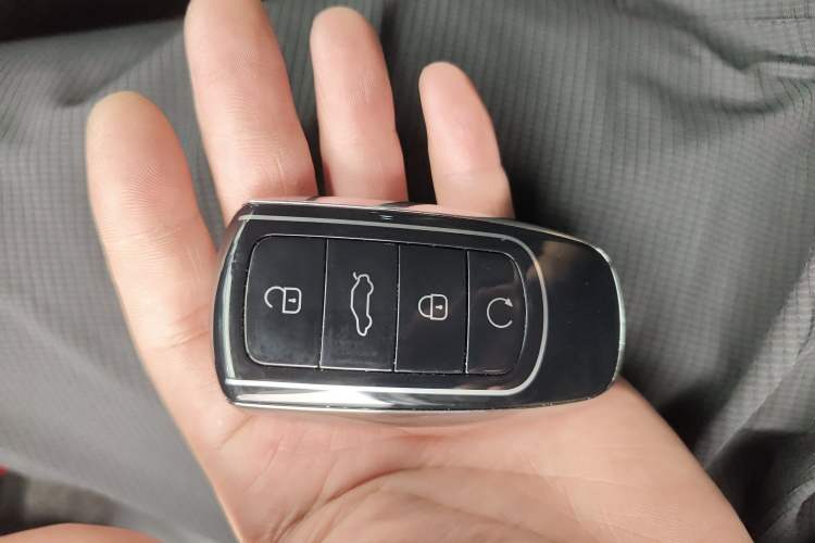 Used Chery Arrizo 8 PRO 2025 Pro 1.6T Comfort Version Interior 1